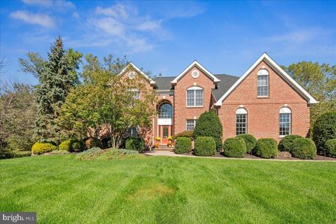Photo of 161 Grayson Drive, BELLE MEAD, NJ 08502 (MLS # NJSO2004938)