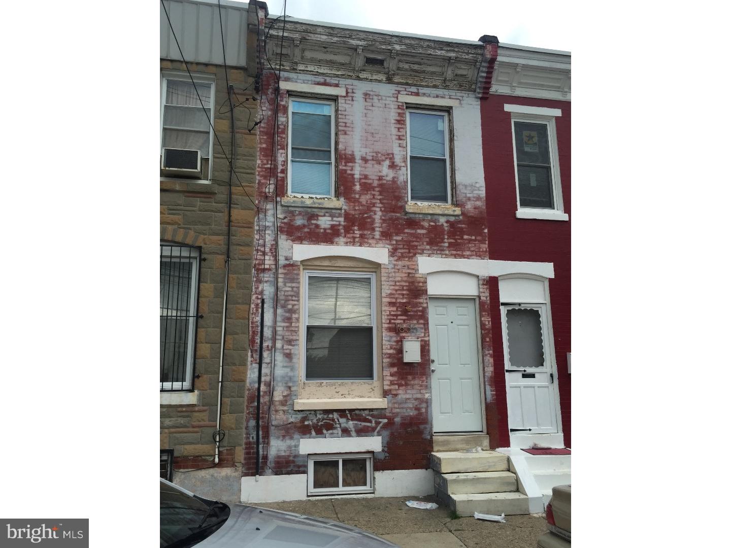 FISHTOWN - Residential