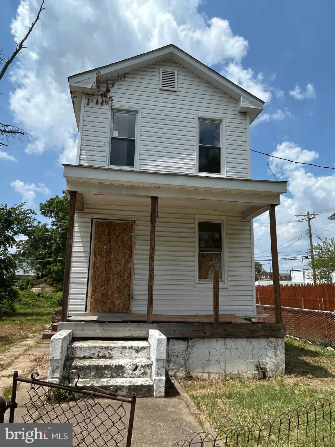 68 N Culver Street
