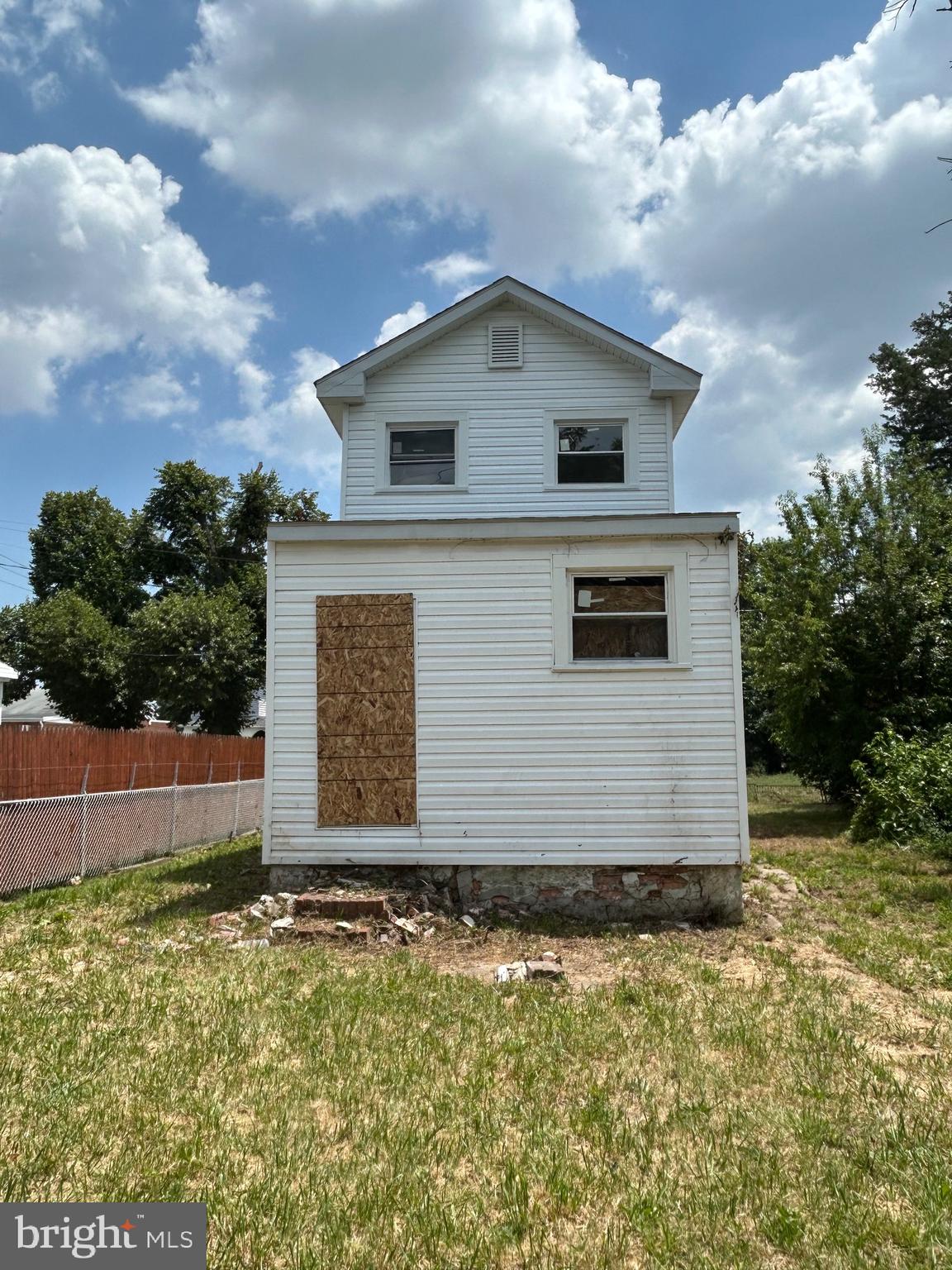 68 N CULVER STREET