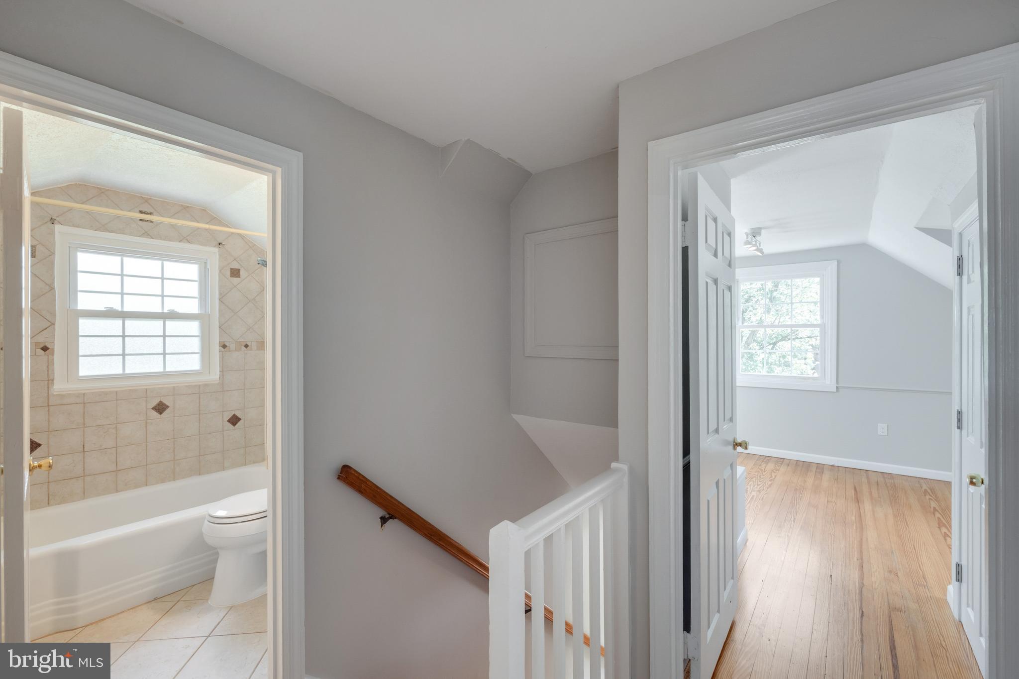 BUCKNELL MANOR - Residential