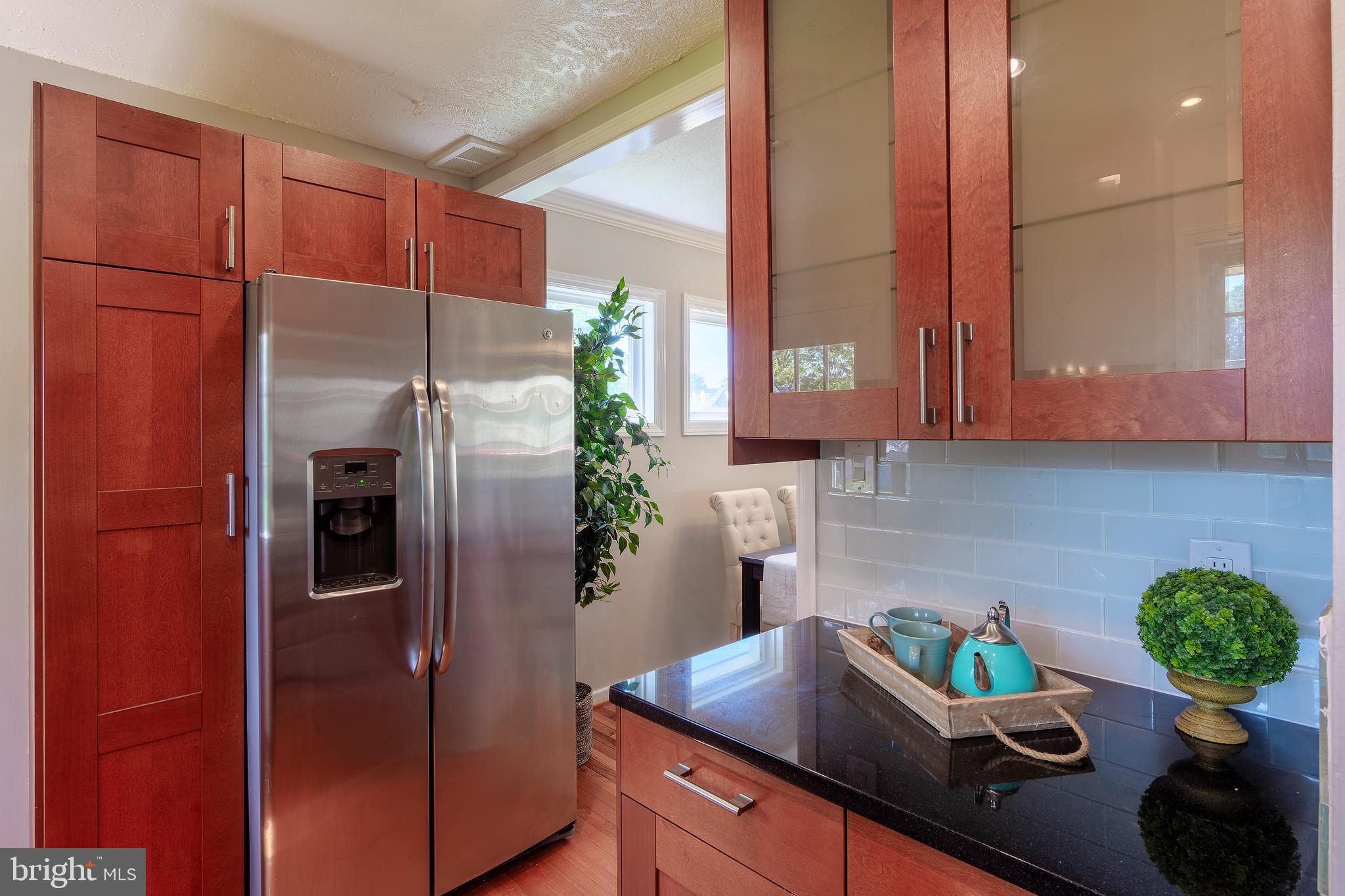 BUCKNELL MANOR - Residential