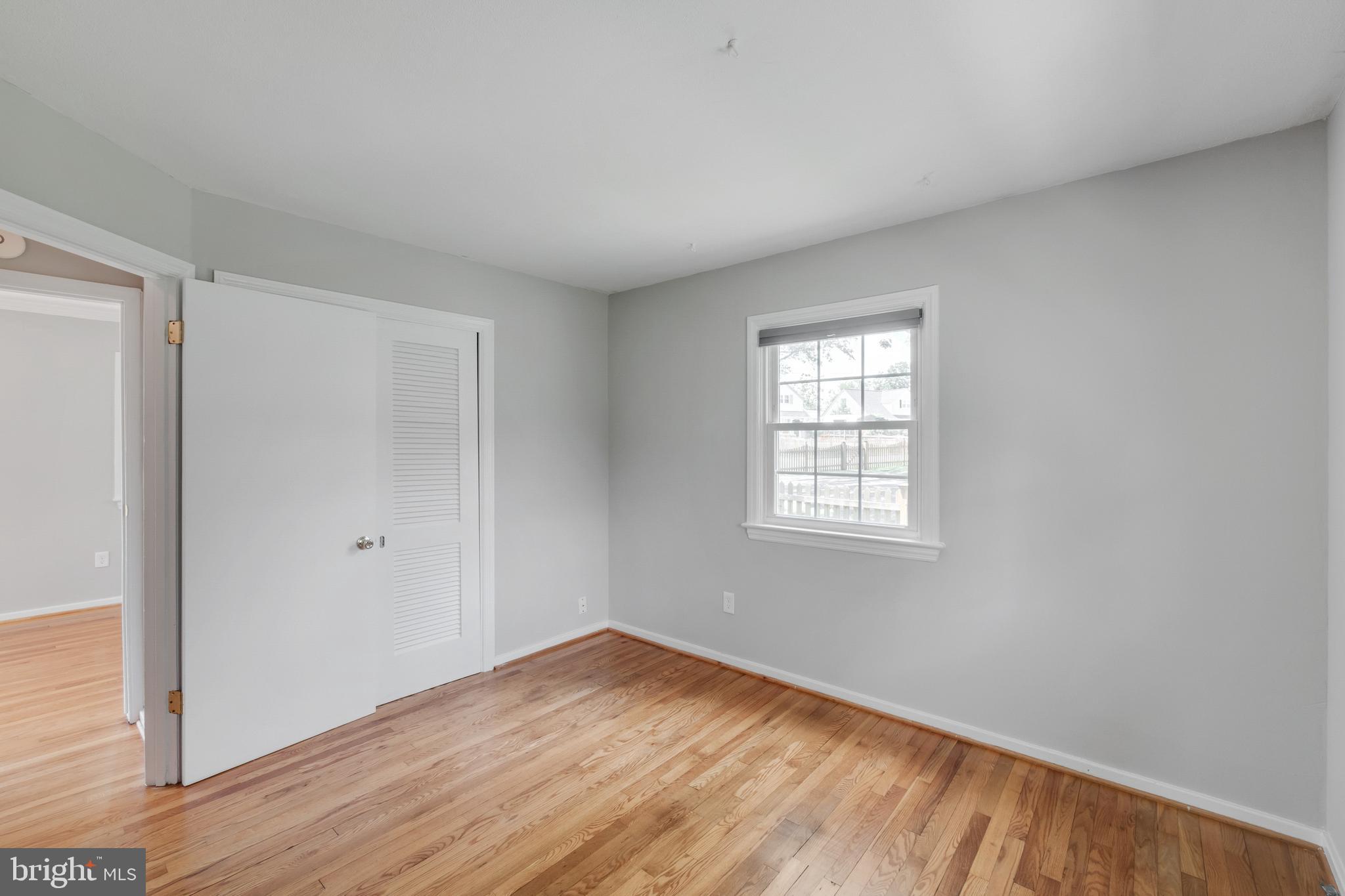 BUCKNELL MANOR - Residential