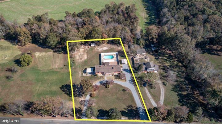 519 MCCARTY ROAD