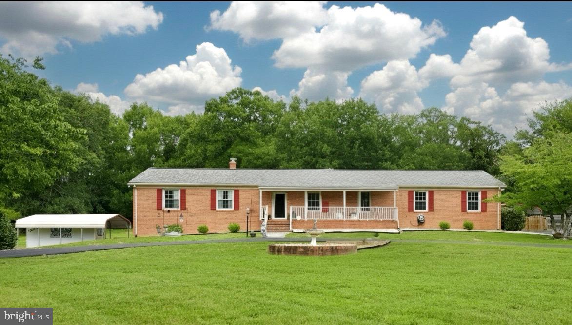 519 MCCARTY ROAD