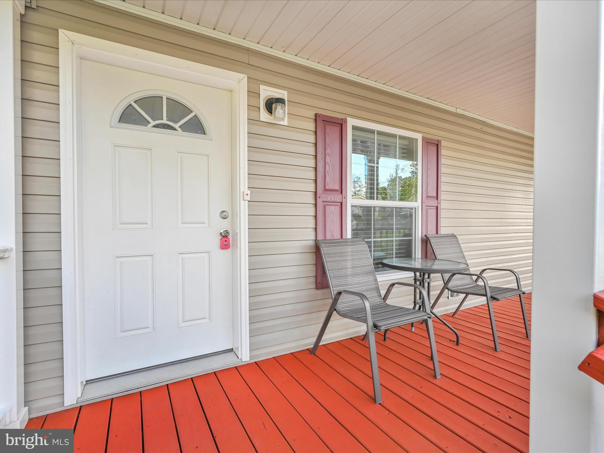 OAK RIDGE ESTATES - Residential