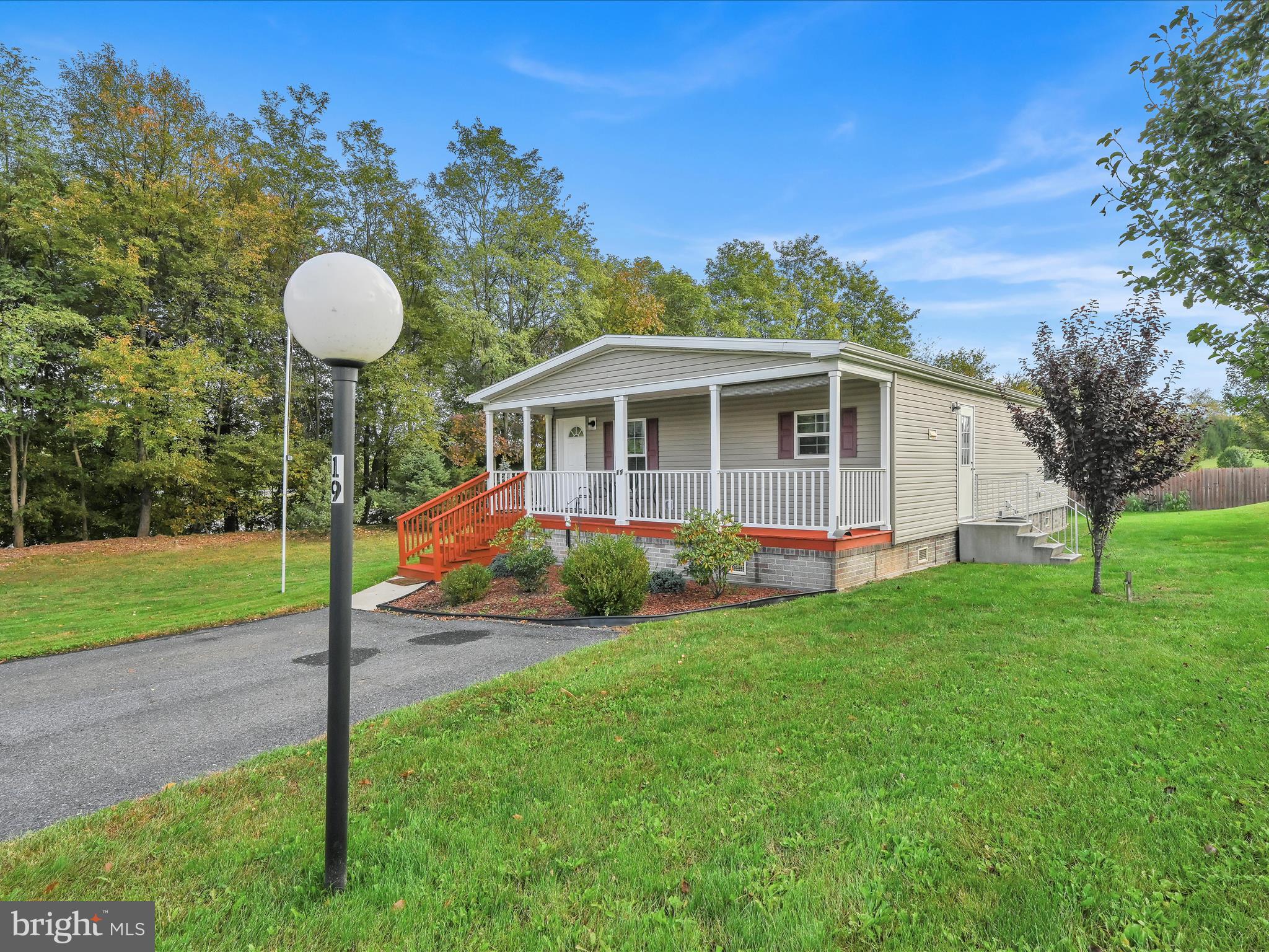 OAK RIDGE ESTATES - Residential