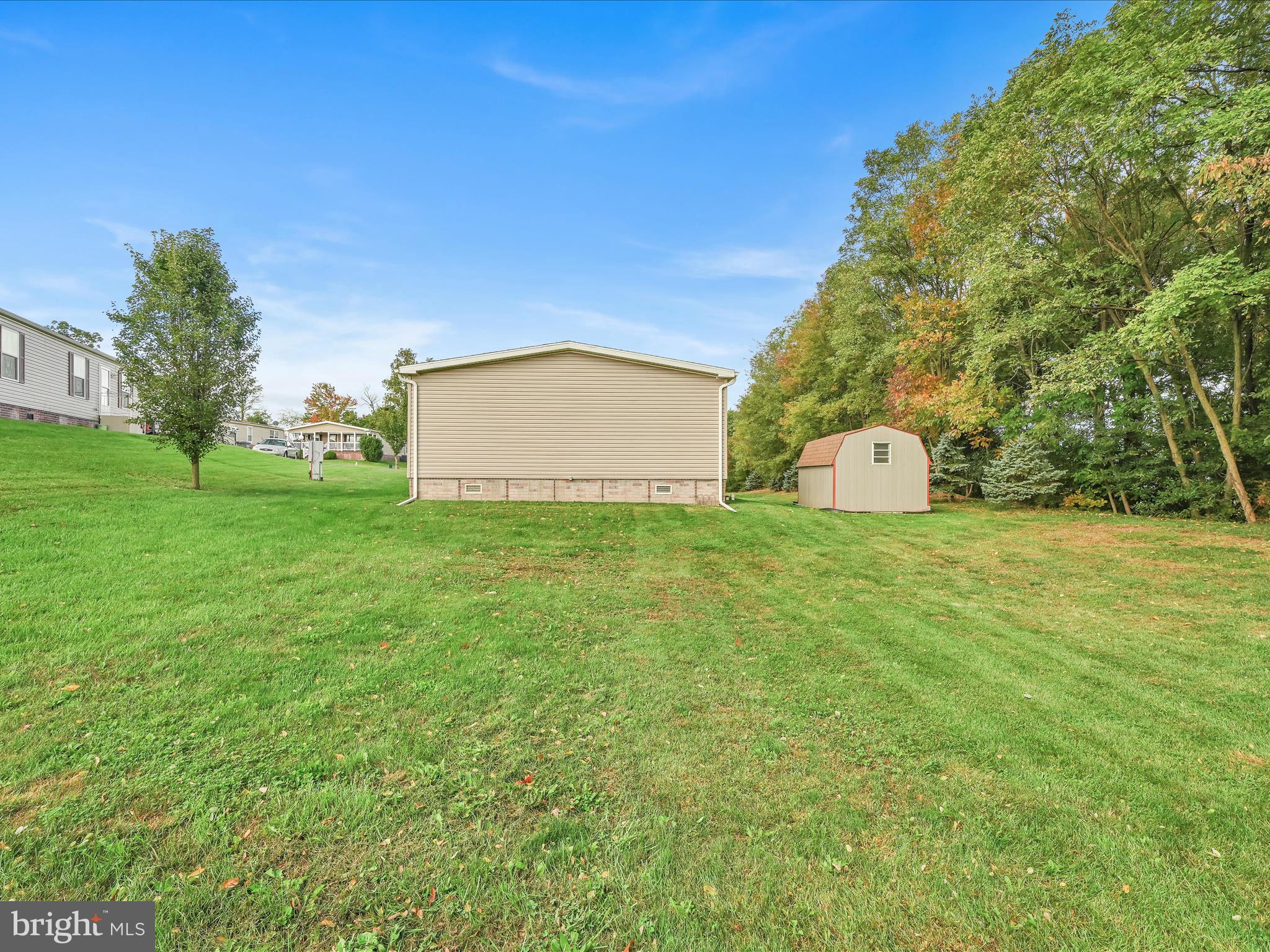 OAK RIDGE ESTATES - Residential