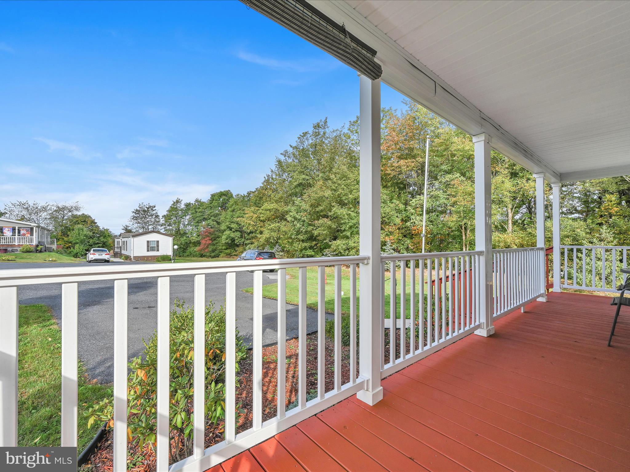 OAK RIDGE ESTATES - Residential