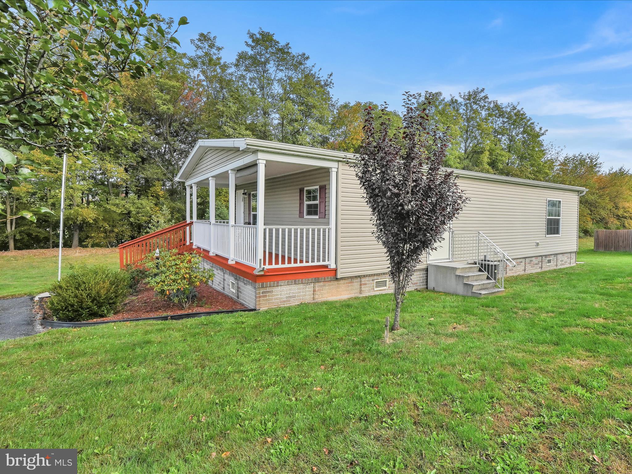 OAK RIDGE ESTATES - Residential