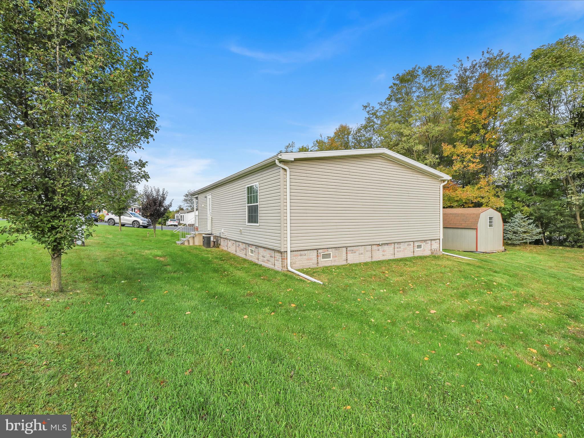 OAK RIDGE ESTATES - Residential