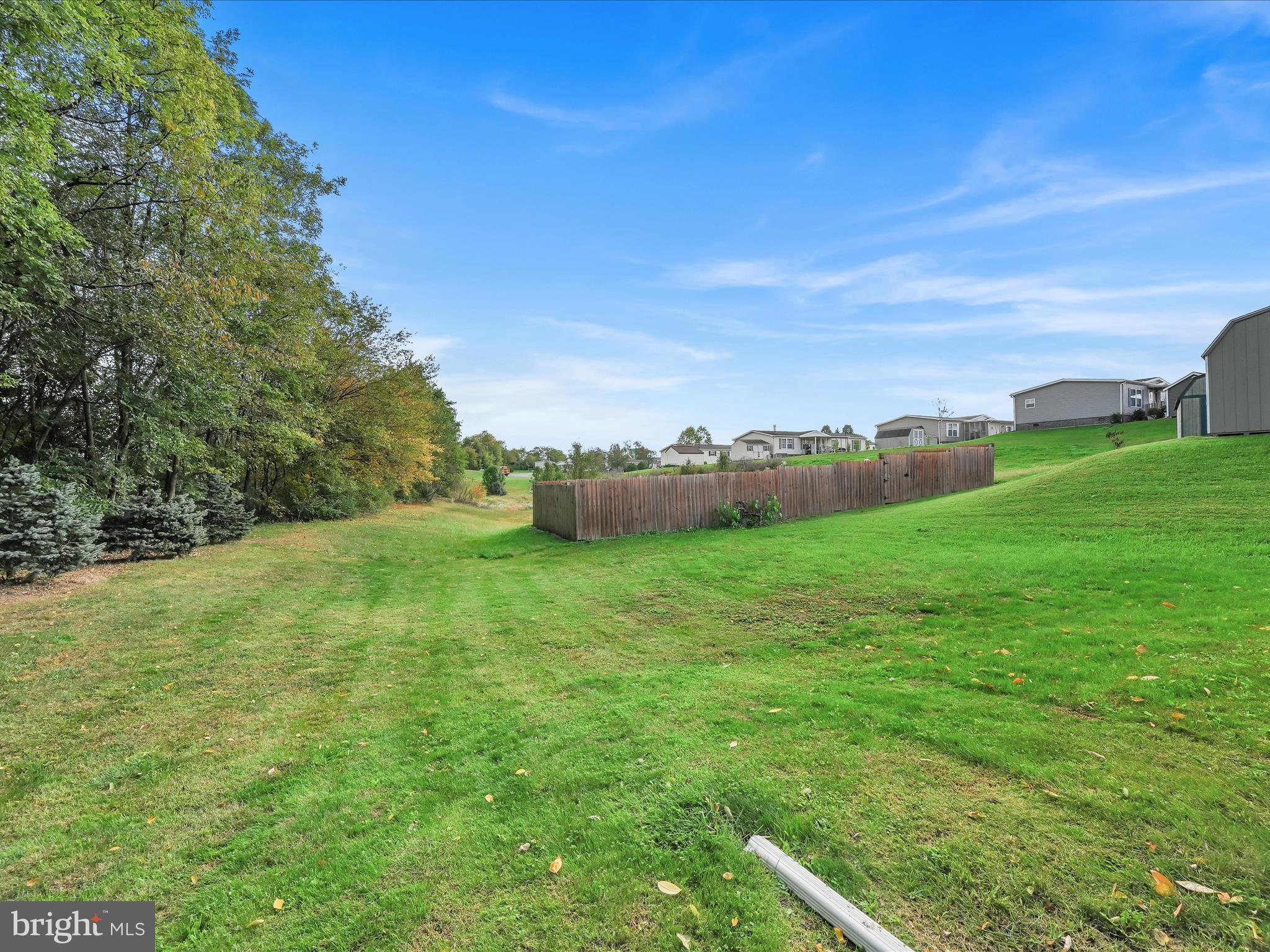 OAK RIDGE ESTATES - Residential