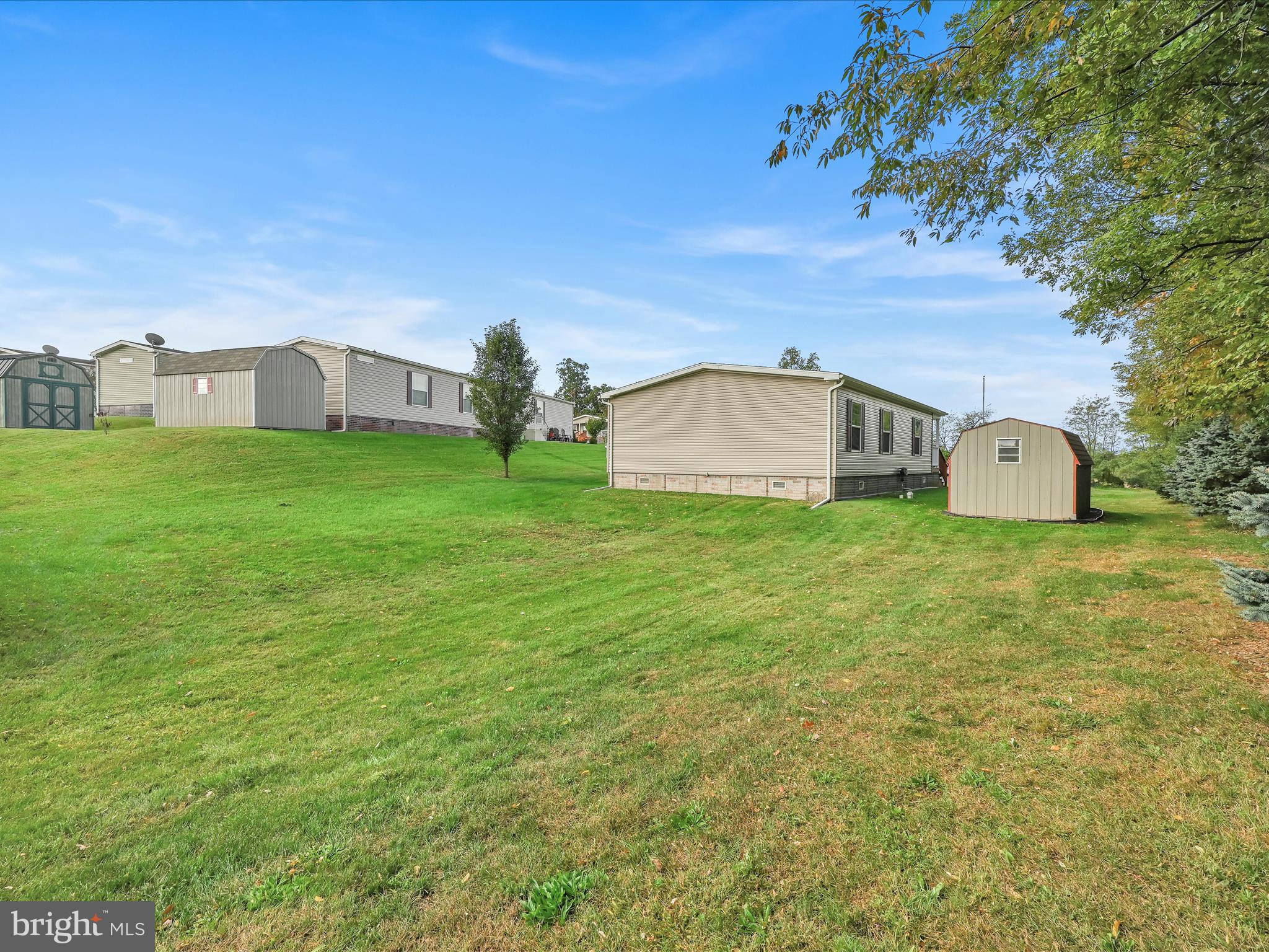 OAK RIDGE ESTATES - Residential