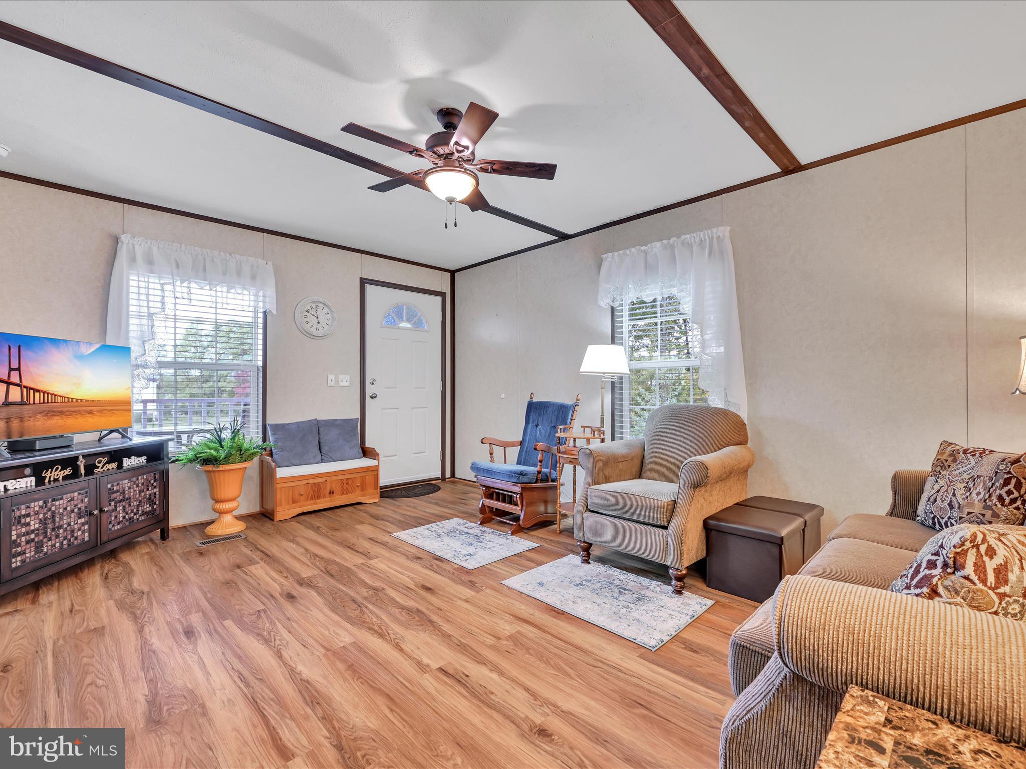 OAK RIDGE ESTATES - Residential