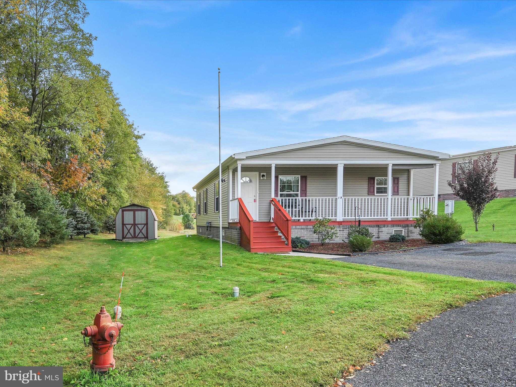 OAK RIDGE ESTATES - Residential