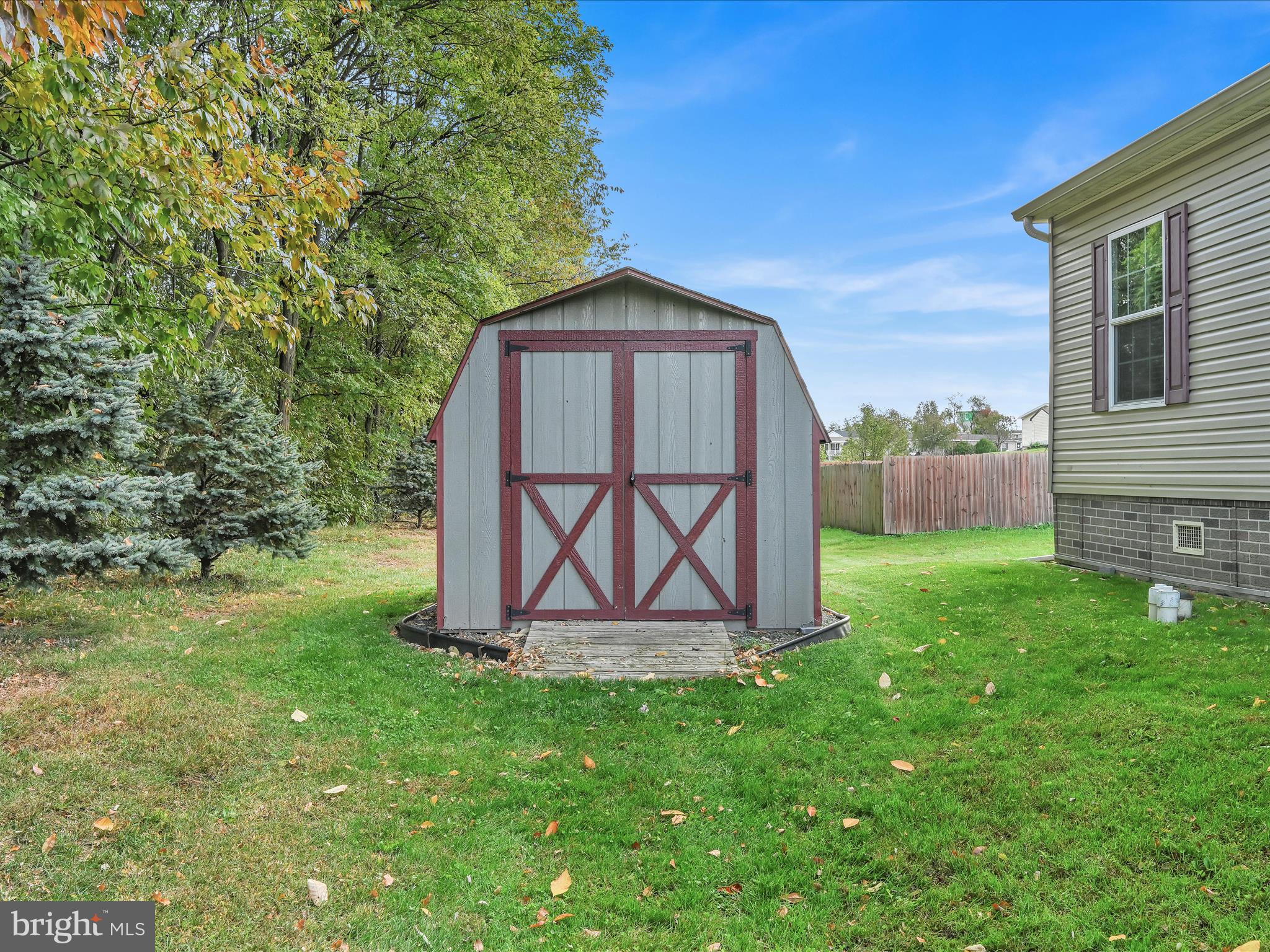 OAK RIDGE ESTATES - Residential