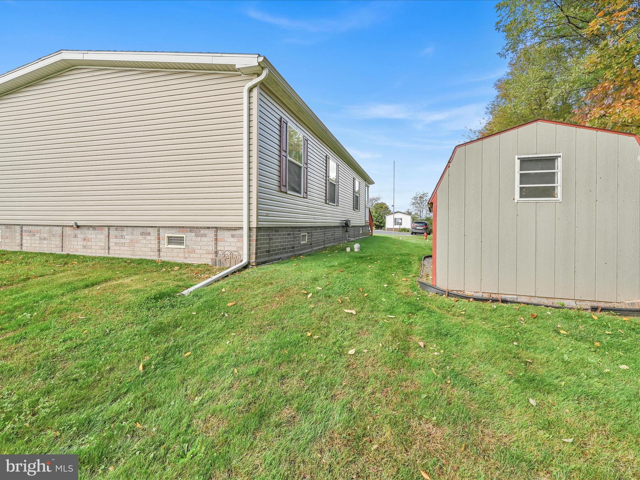 OAK RIDGE ESTATES - Residential