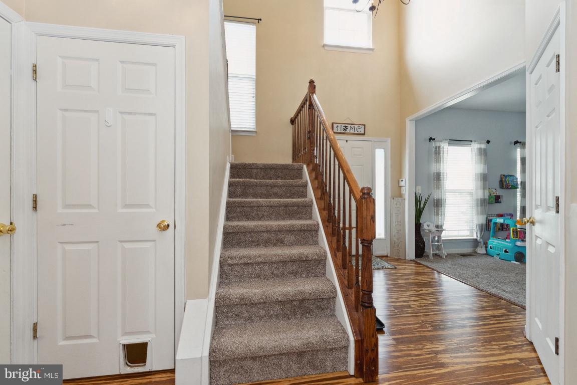 PARK RIDGE - Residential