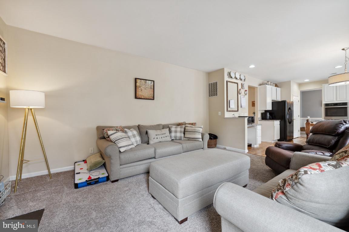 PARK RIDGE - Residential