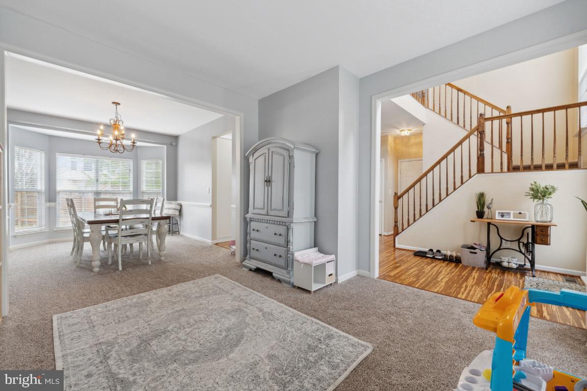 PARK RIDGE - Residential