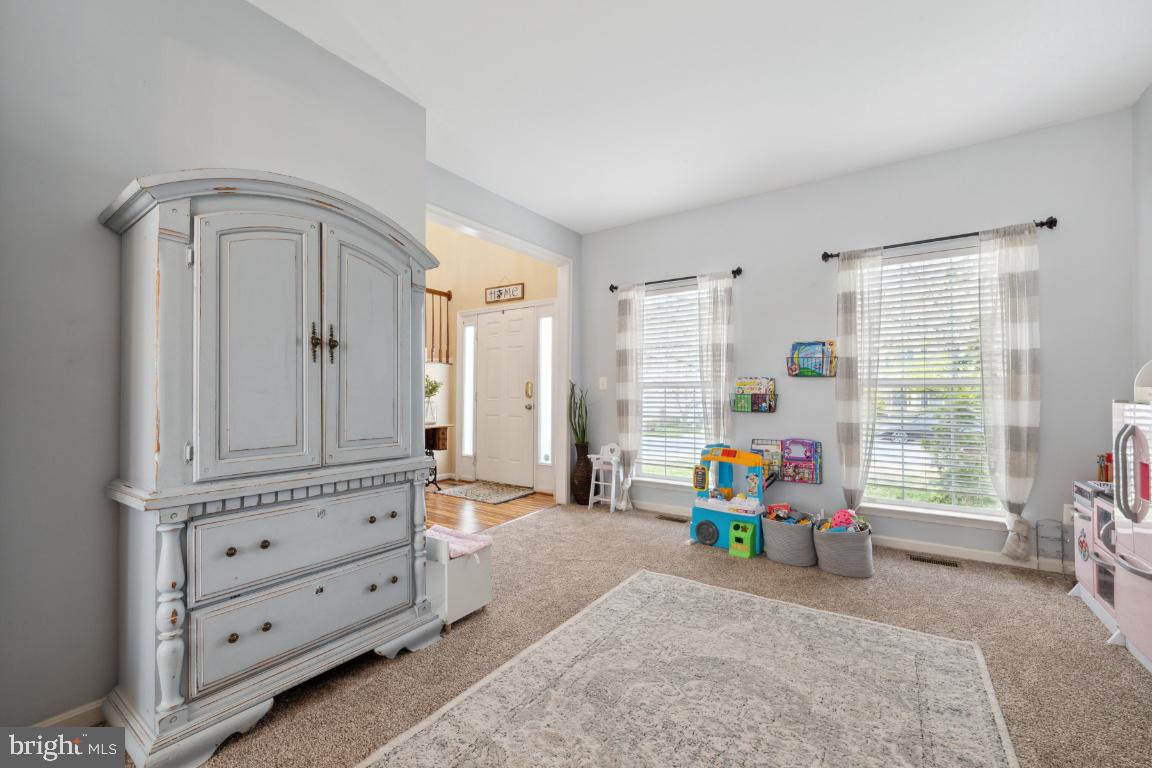 PARK RIDGE - Residential