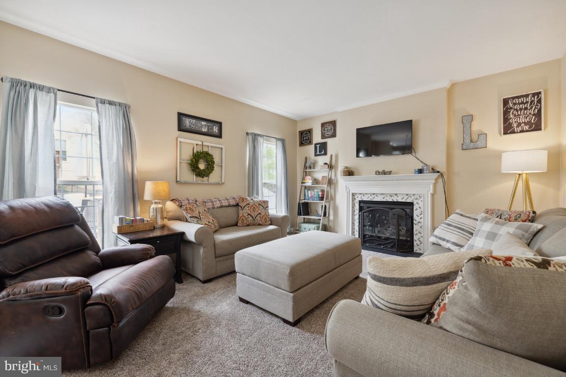 PARK RIDGE - Residential