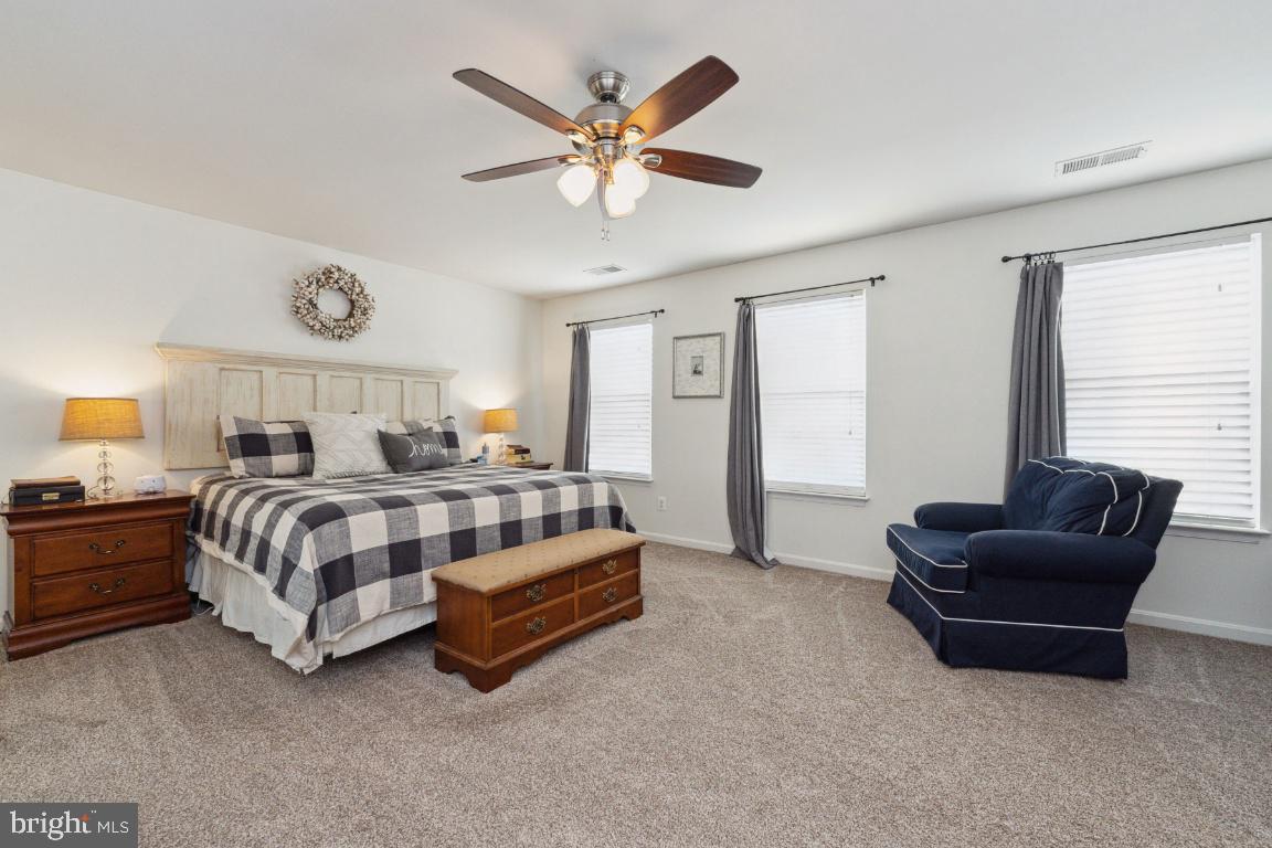 PARK RIDGE - Residential