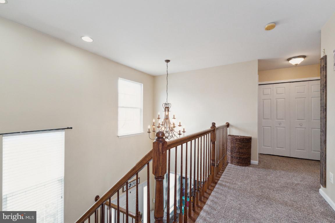 PARK RIDGE - Residential