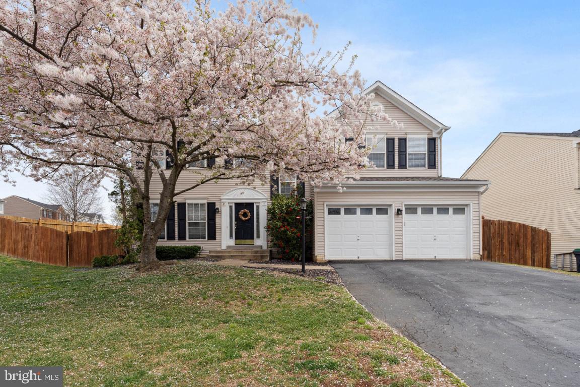 PARK RIDGE - Residential