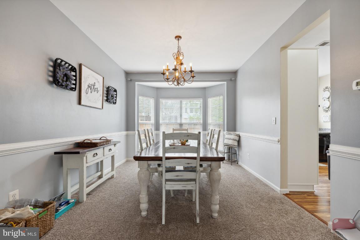 PARK RIDGE - Residential