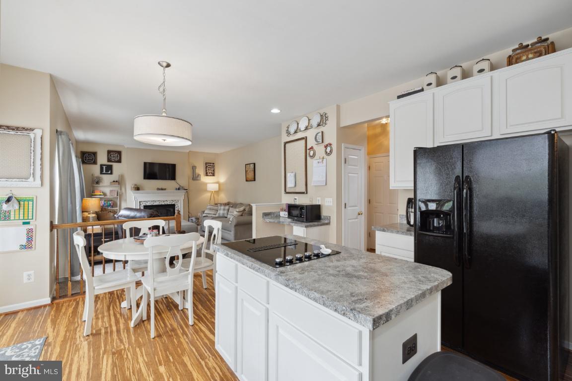 PARK RIDGE - Residential