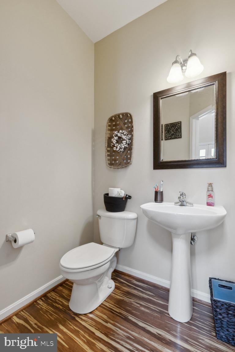 PARK RIDGE - Residential