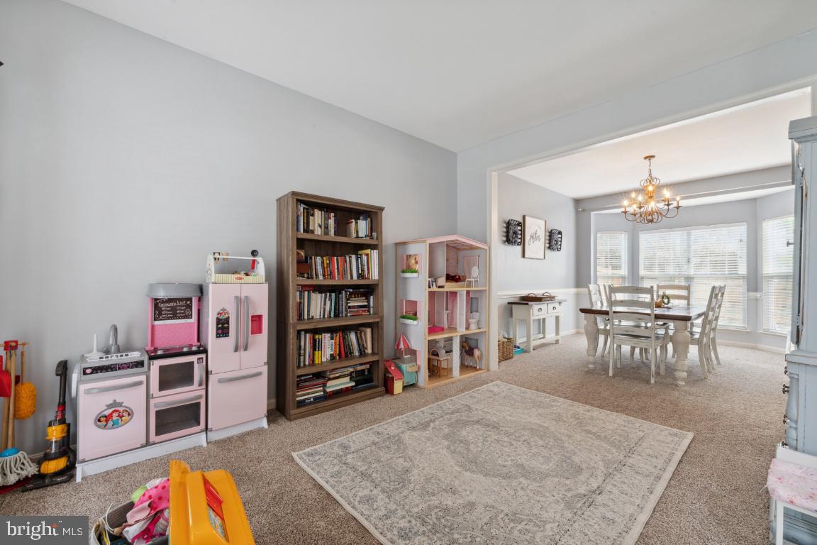 PARK RIDGE - Residential