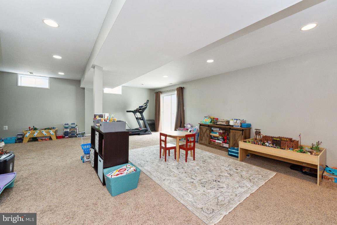 PARK RIDGE - Residential