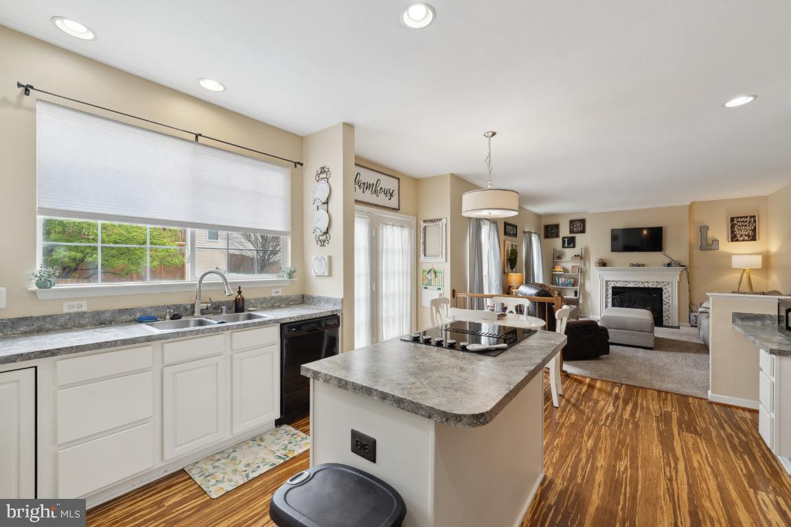 PARK RIDGE - Residential