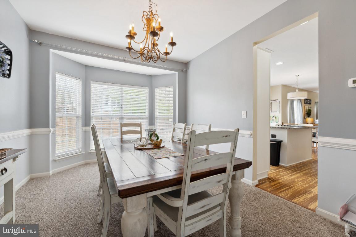 PARK RIDGE - Residential