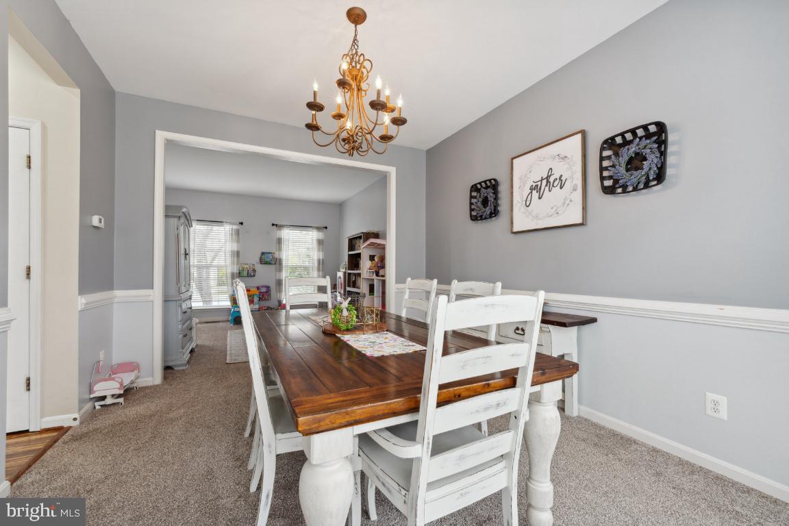 PARK RIDGE - Residential