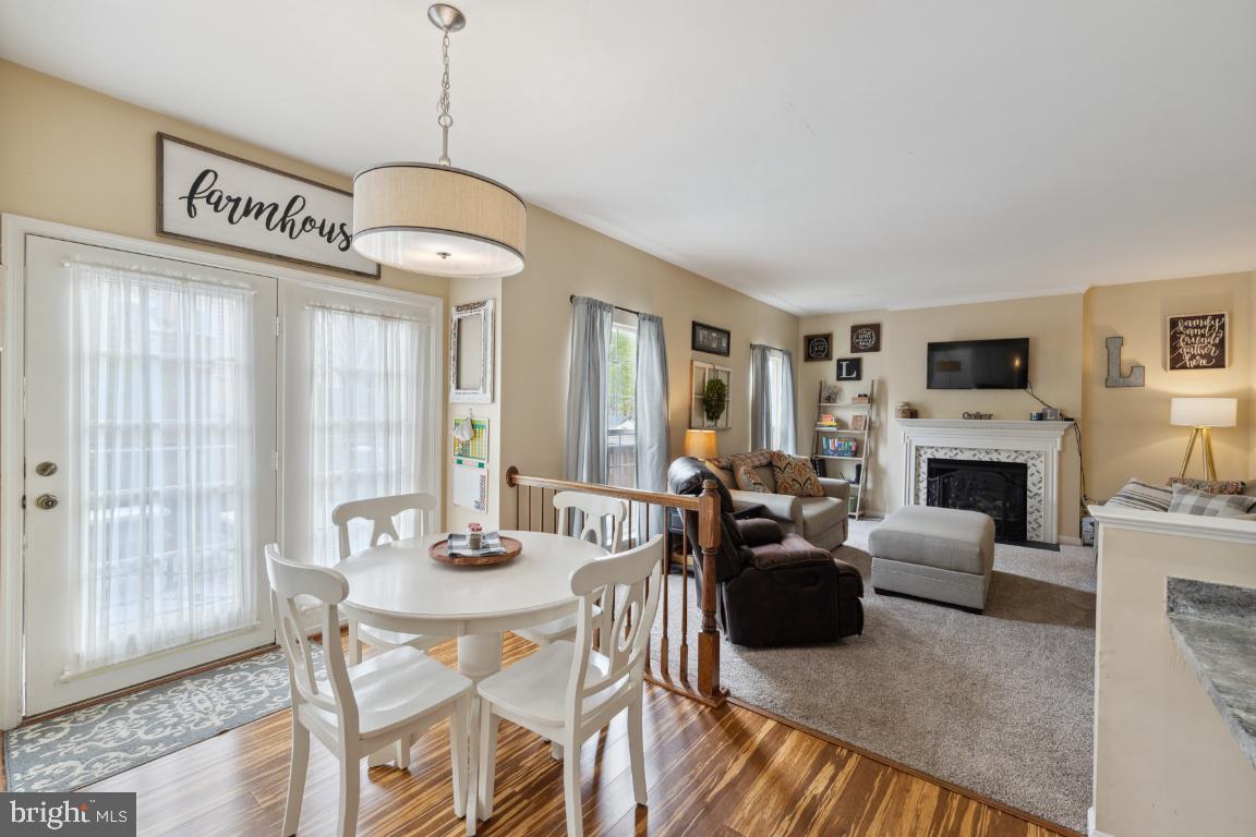 PARK RIDGE - Residential