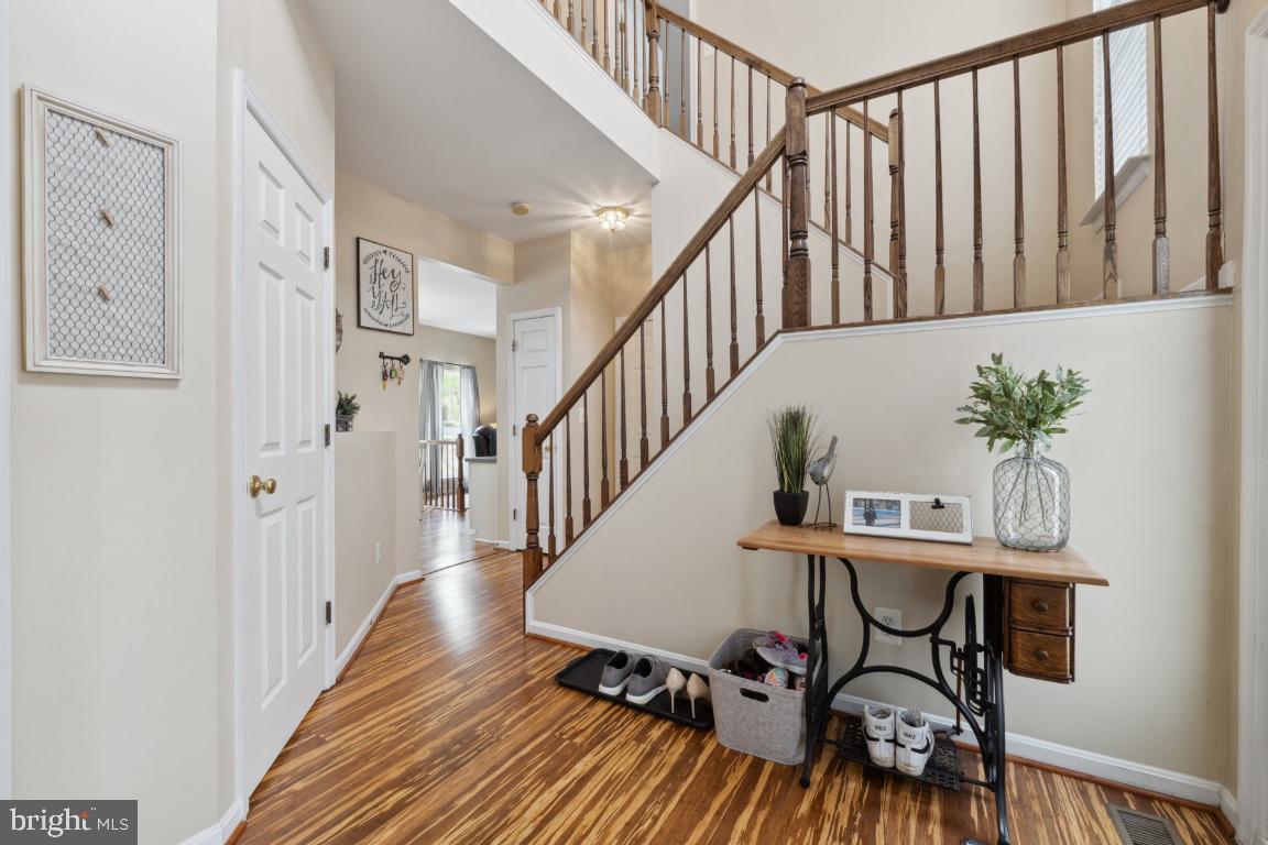 PARK RIDGE - Residential