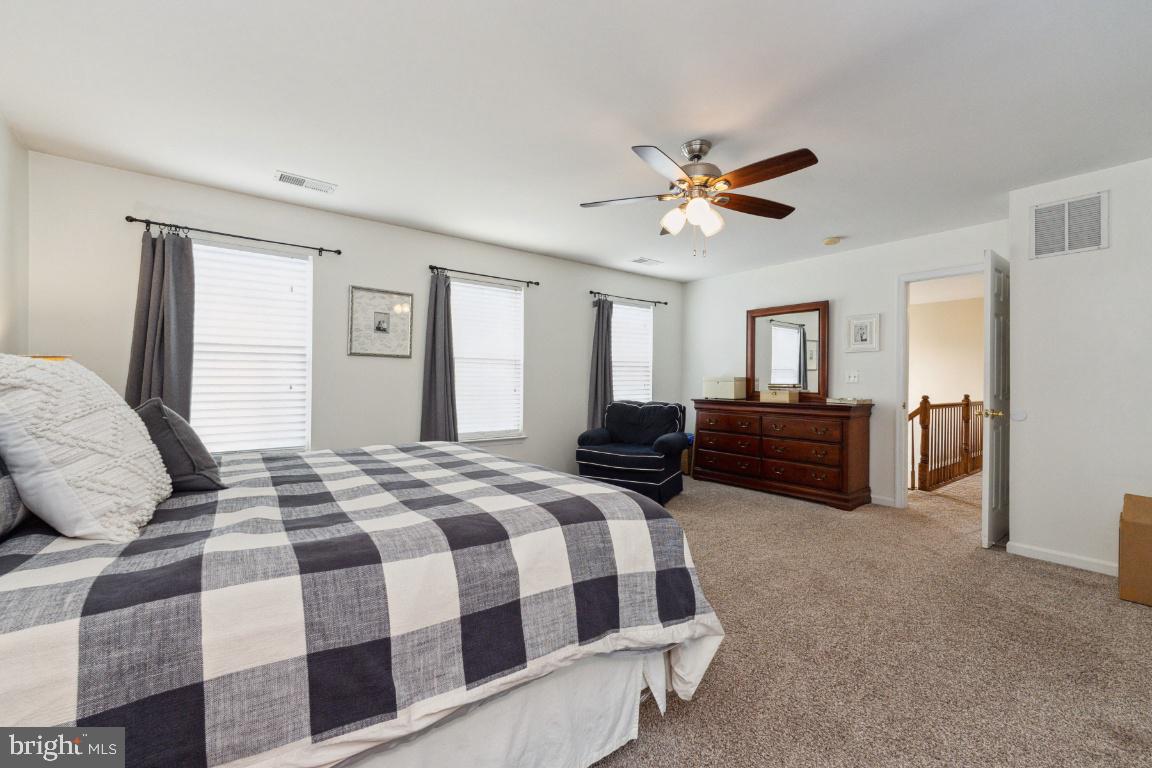 PARK RIDGE - Residential