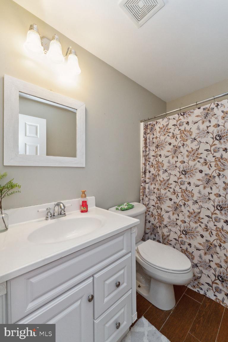 PARK RIDGE - Residential