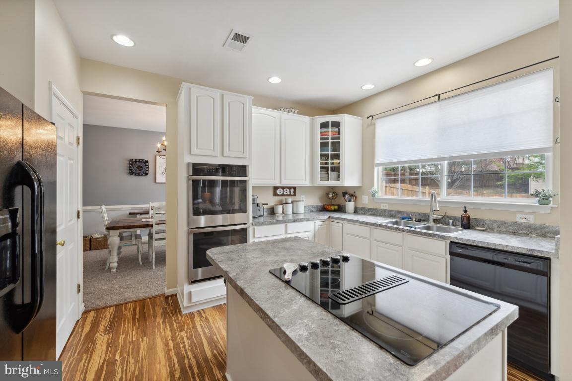 PARK RIDGE - Residential