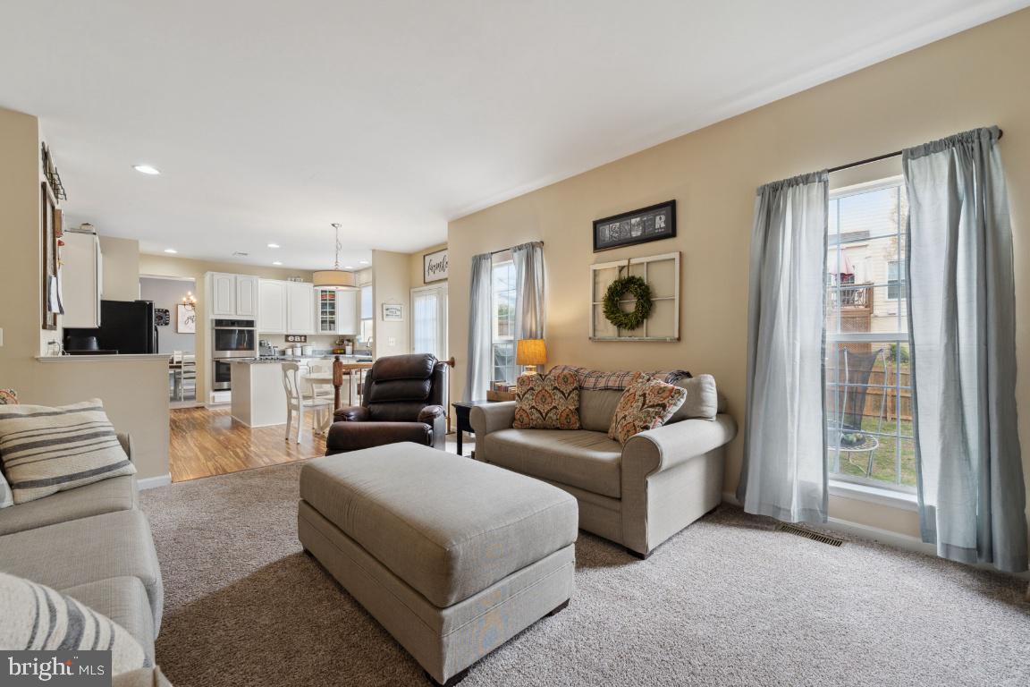 PARK RIDGE - Residential