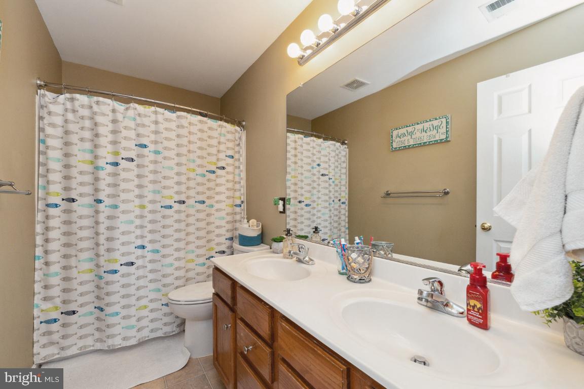 PARK RIDGE - Residential