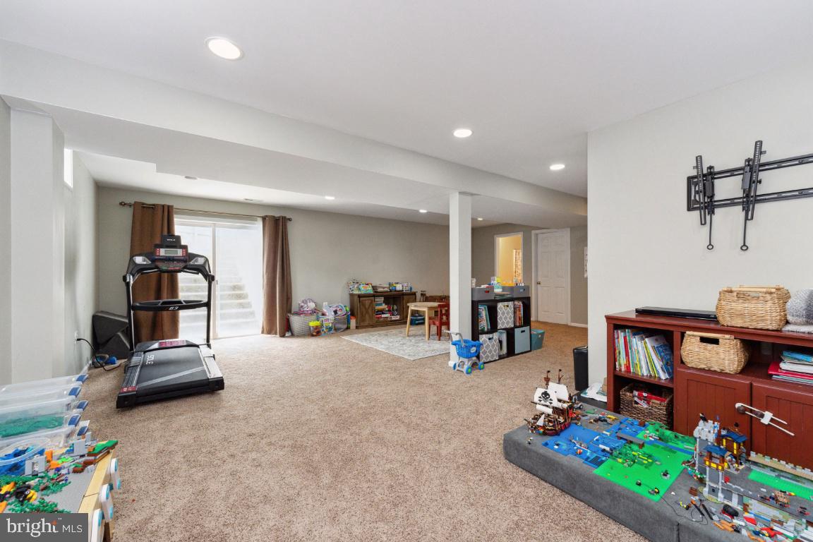 PARK RIDGE - Residential