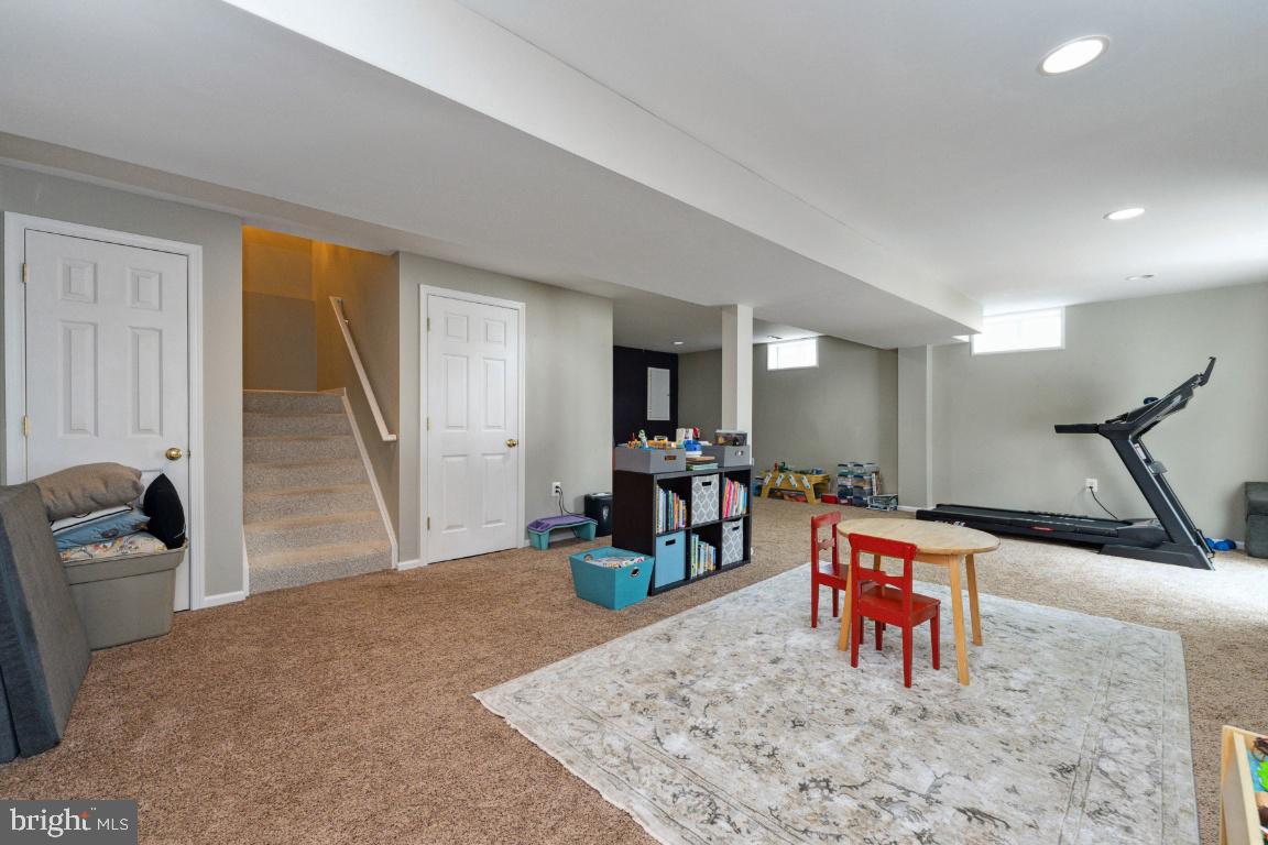 PARK RIDGE - Residential