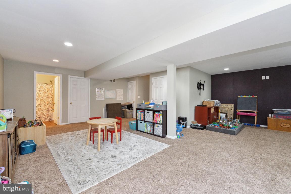 PARK RIDGE - Residential