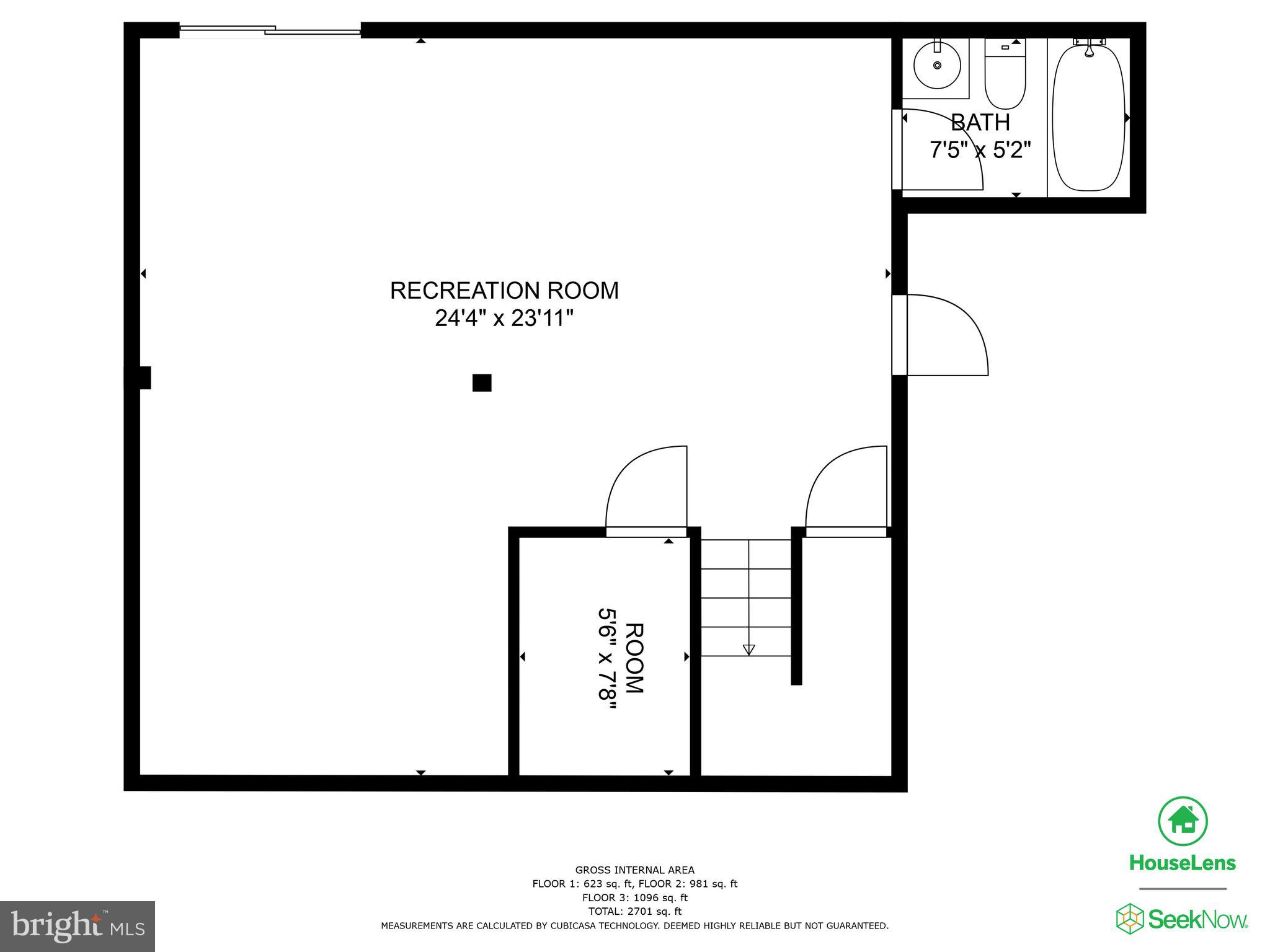 PARK RIDGE - Residential