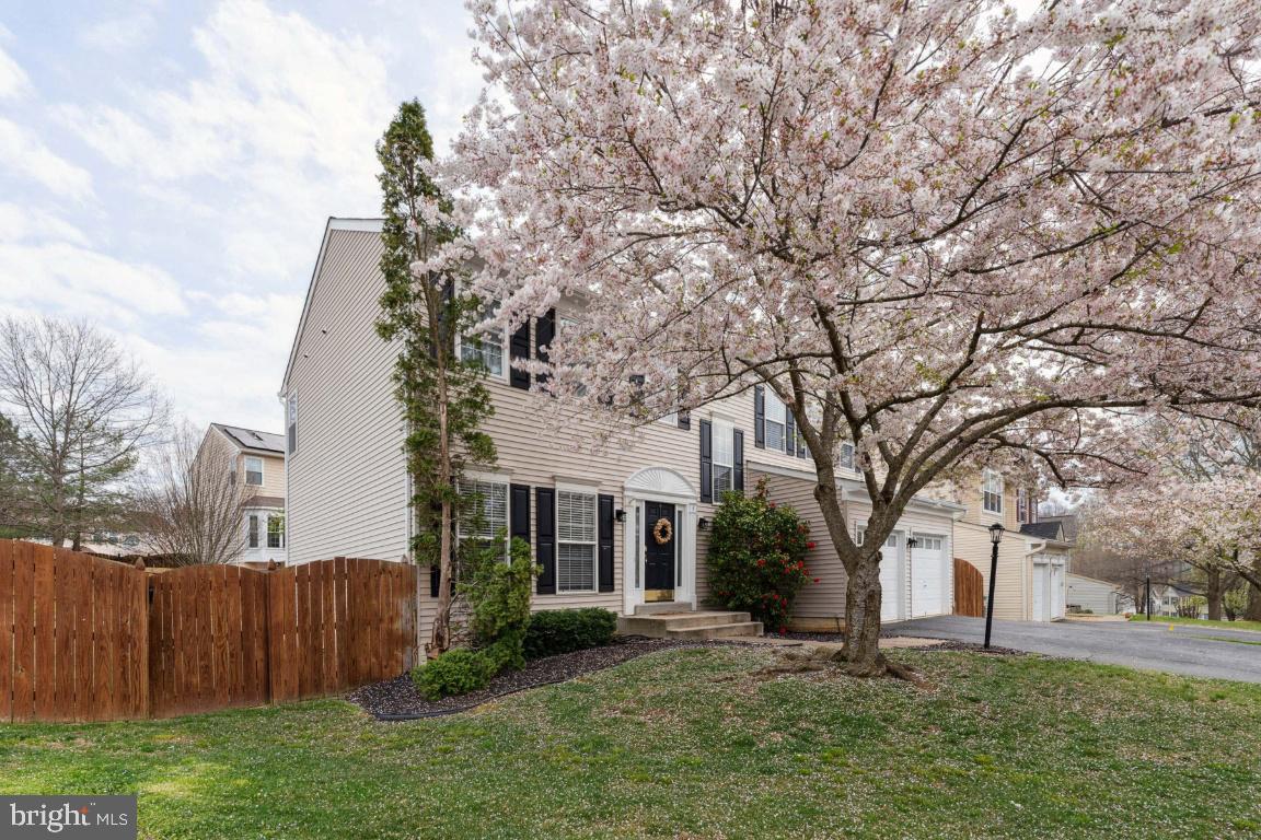 PARK RIDGE - Residential