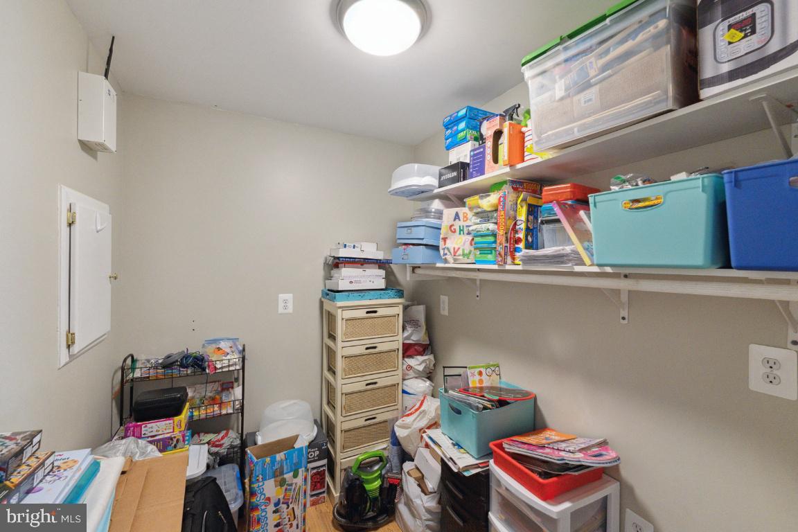 PARK RIDGE - Residential